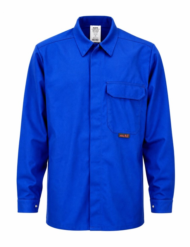 Rofa 82468 welding shirt