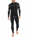 Snickers Flexiwork Thermal Underwear Set