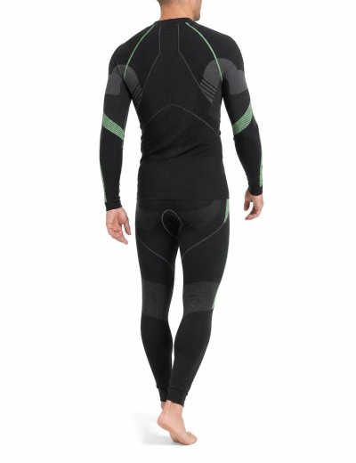 Snickers Flexiwork Thermal Underwear Set