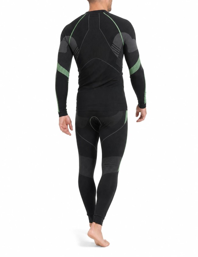 Snickers Flexiwork Thermal Underwear Set