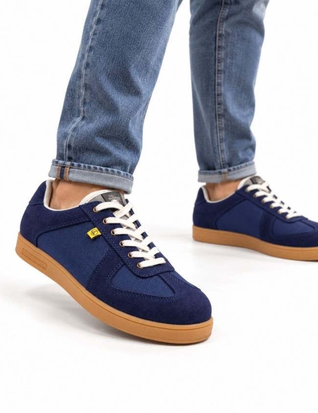Toworkfor Noseslide Urban S3 safety shoes