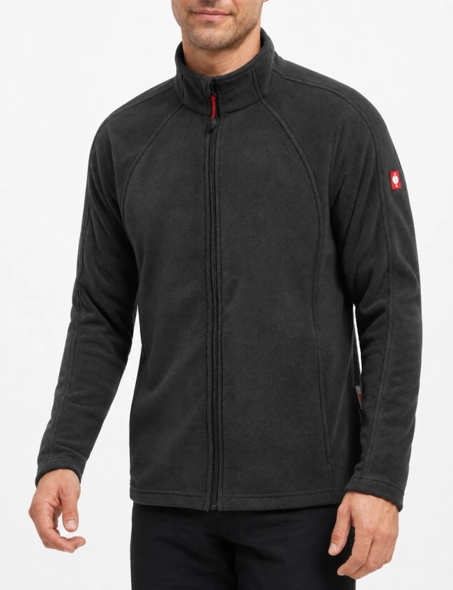 Working fleece Engelbert Strauss e.s. 