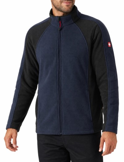 Working fleece Engelbert Strauss e.s. 