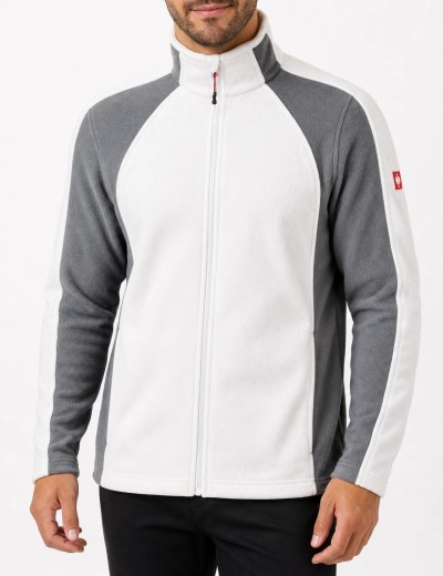 Working fleece Engelbert Strauss e.s. 