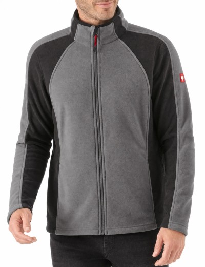 Working fleece Engelbert Strauss e.s. 