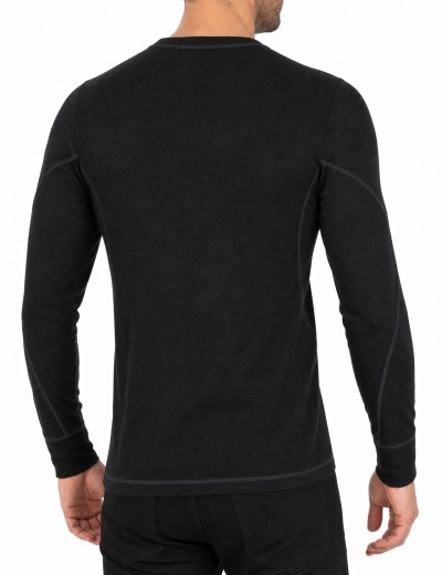 Engelbert Strauss base light long-sleeved thermal shirt