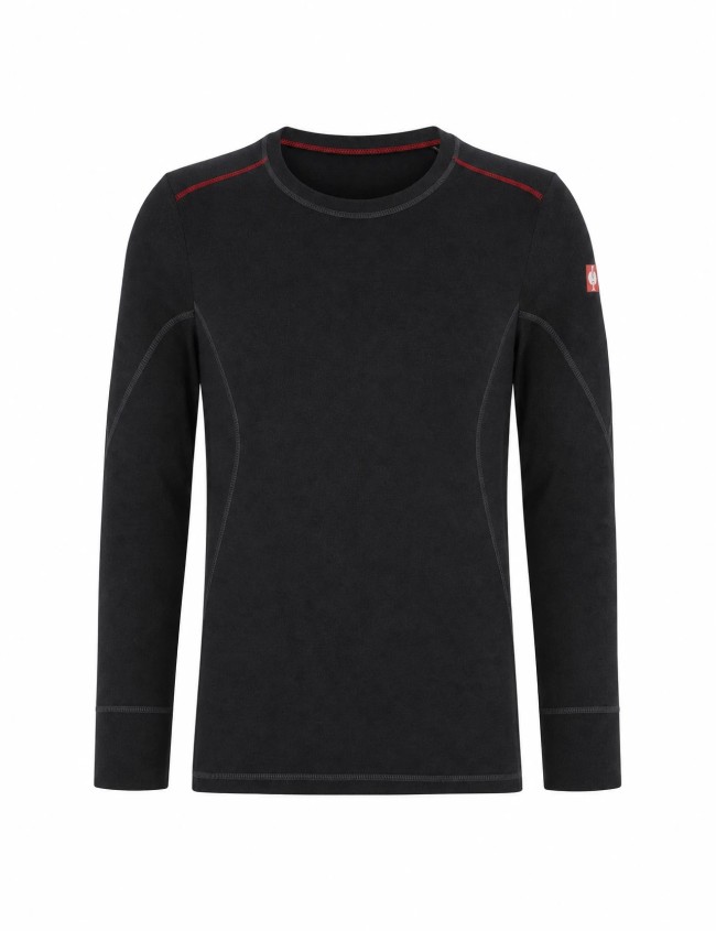 Engelbert Strauss base light long-sleeved thermal shirt