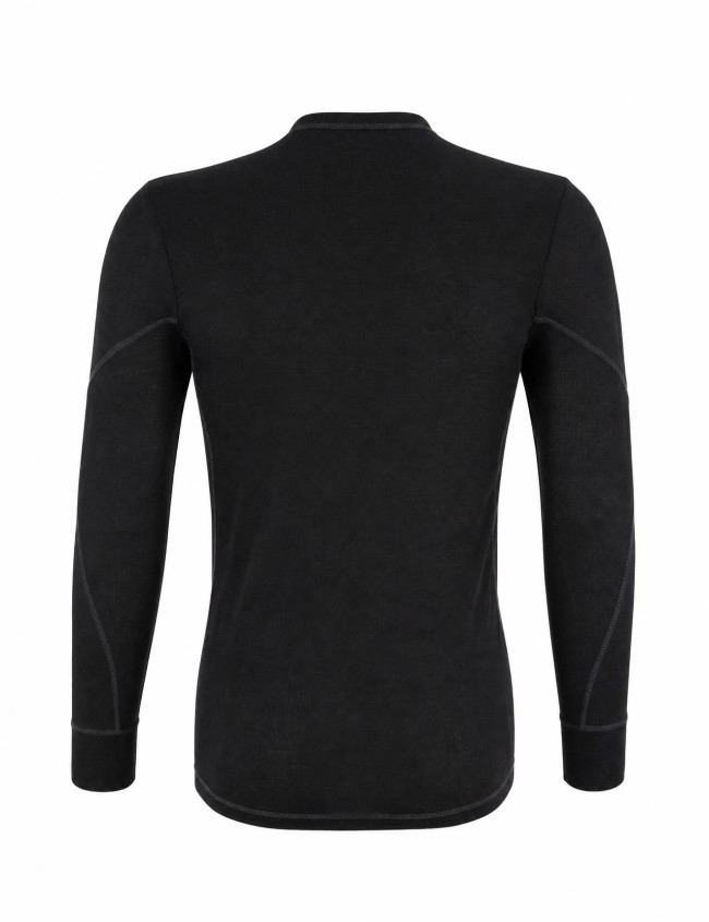 Engelbert Strauss base light long-sleeved thermal shirt