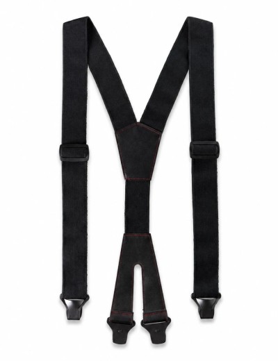 Flame retardant braces Snickers 9160 Protecwork