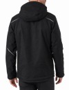 Engelbert Strauss e.s. motion softshell jacket