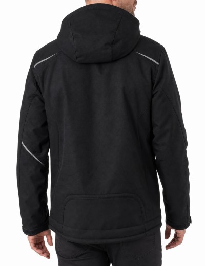 Engelbert Strauss e.s. motion softshell jacket