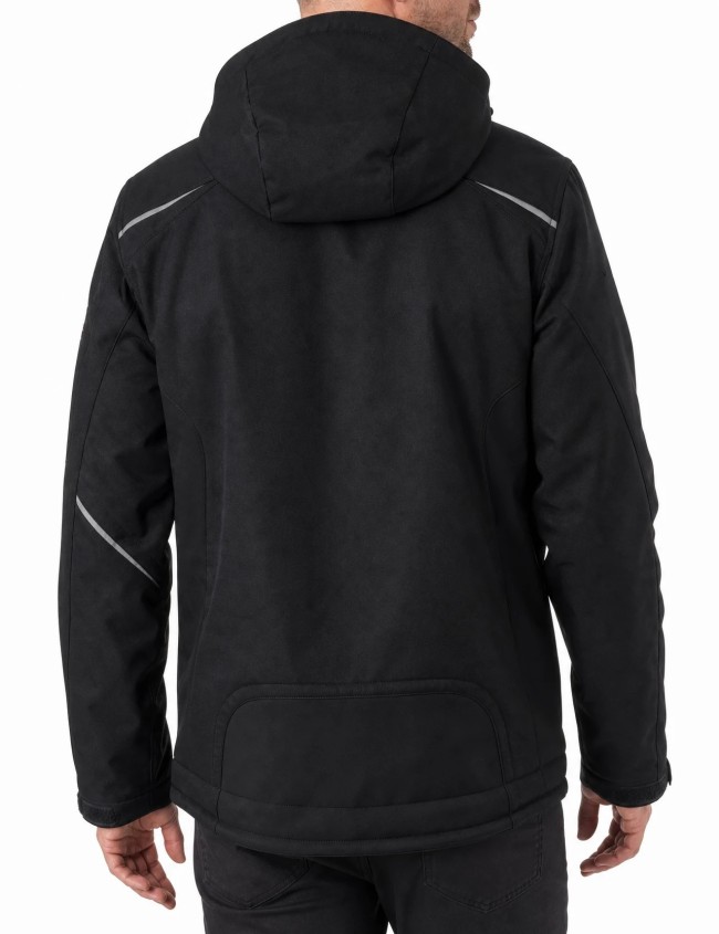 Engelbert Strauss e.s. motion softshell jacket