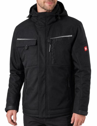Engelbert Strauss e.s. motion softshell jacket
