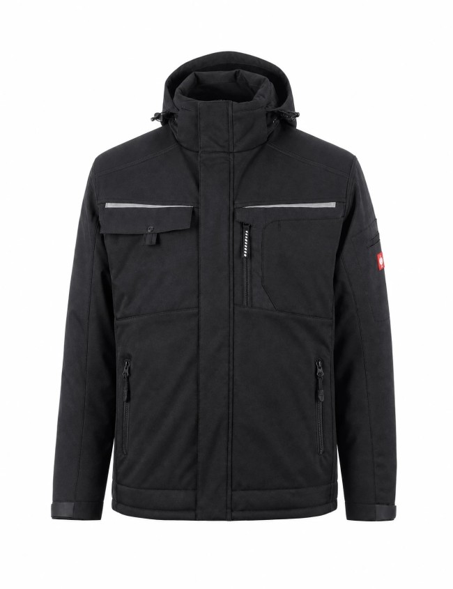 Engelbert Strauss e.s. motion softshell jacket