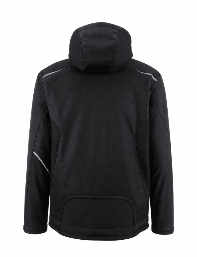 Engelbert Strauss e.s. motion softshell jacket
