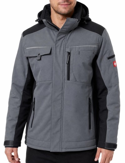 Engelbert Strauss e.s. motion softshell jacket