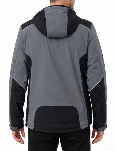 Engelbert Strauss e.s. motion softshell jacket