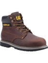 Cat Powerplant S3 46 Work Shoes