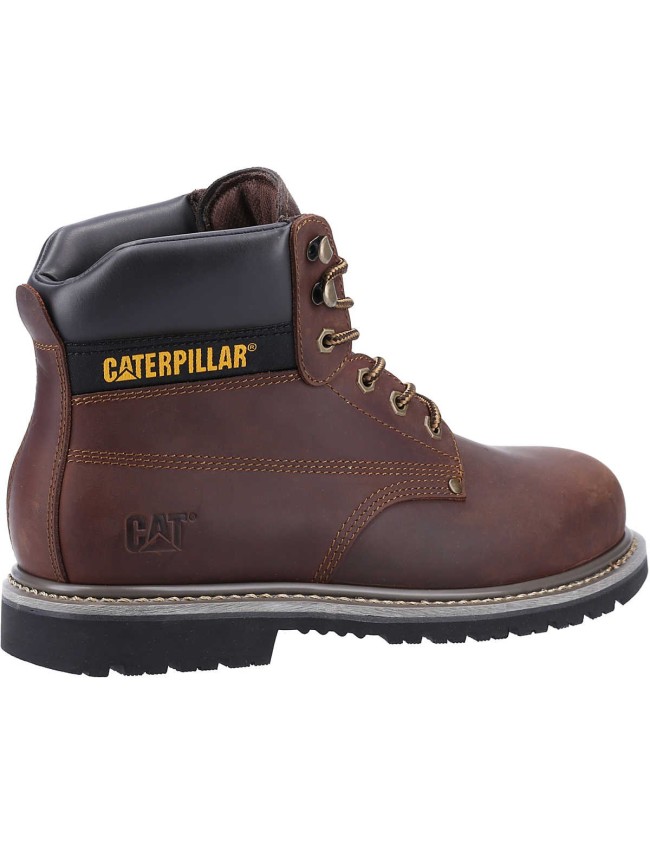 Cat Powerplant S3 46 Work Shoes