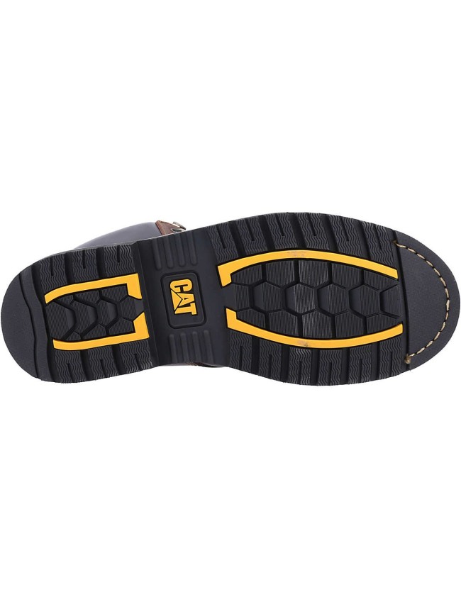 Cat Powerplant S3 46 Work Shoes