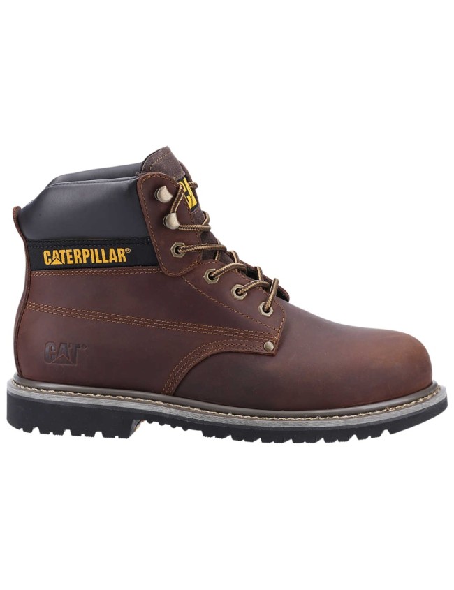 Cat Powerplant S3 46 Work Shoes