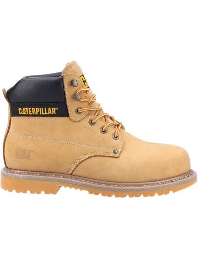 Cat Powerplant S3 46 Work Shoes