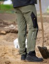 Mascot Advanced 171793 OUT Work Trousers