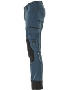 Mascot Advanced 171793 OUT Work Trousers