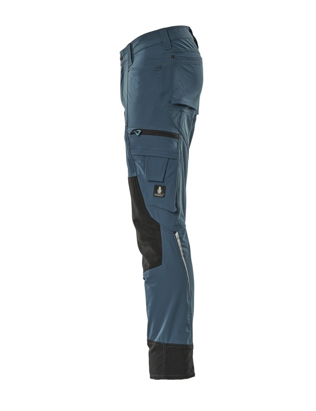 Mascot Advanced 171793 OUT Work Trousers