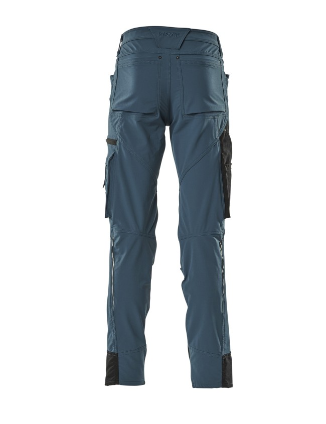 Mascot Advanced 171793 OUT Work Trousers