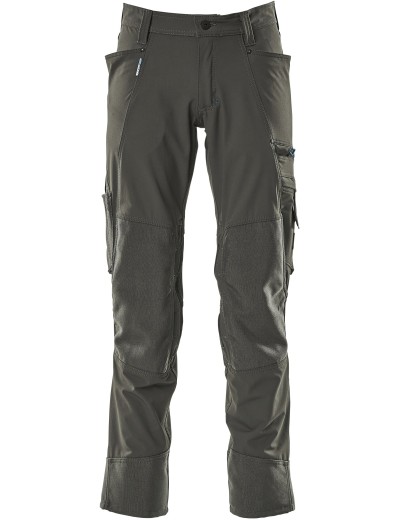 Mascot Advanced 171793 OUT Work Trousers