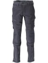 Mascot Customized 22279-605 OUT Elastic Work Trousers