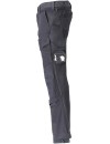 Mascot Customized 22279-605 OUT Elastic Work Trousers