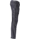 Mascot Customized 22279-605 OUT Elastic Work Trousers