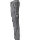 Mascot Customized 22279-605 OUT Elastic Work Trousers