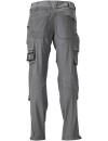 Mascot Customized 22279-605 OUT Elastic Work Trousers