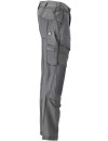 Mascot Customized 22279-605 OUT Elastic Work Trousers
