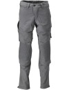 Mascot Customized 22279-605 OUT Elastic Work Trousers