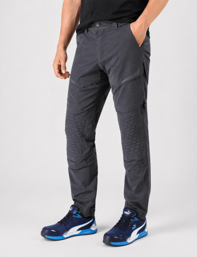 Mascot Customized 22279-605 OUT Elastic Work Trousers