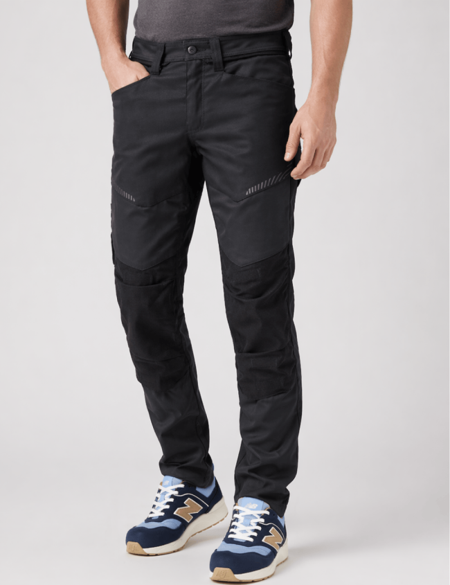 Mascot Customized Work Trousers 22479-230 OUT