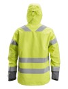 AllroundWork Snickers 1330 OUT hi-vis Work Jacket