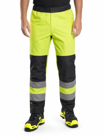 Snickers 6530 Reflective Rain Pants
