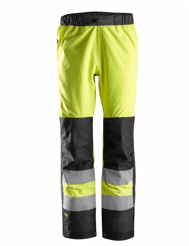 Snickers 6530 Reflective Rain Pants