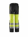 Snickers 6530 Reflective Rain Pants