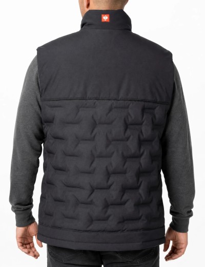 Engelbert Strauss Core Winter Work Vest