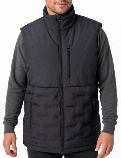 Engelbert Strauss Core Winter Work Vest