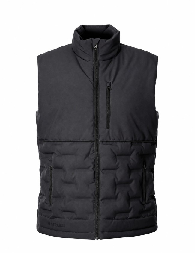 Engelbert Strauss Core Winter Work Vest