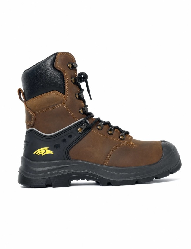 Perf Safety Ranger S3 safety boots