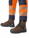 Perf Safety Ranger S3 safety boots