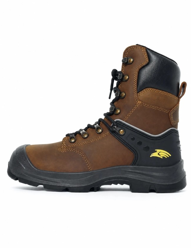 Perf Safety Ranger S3 safety boots